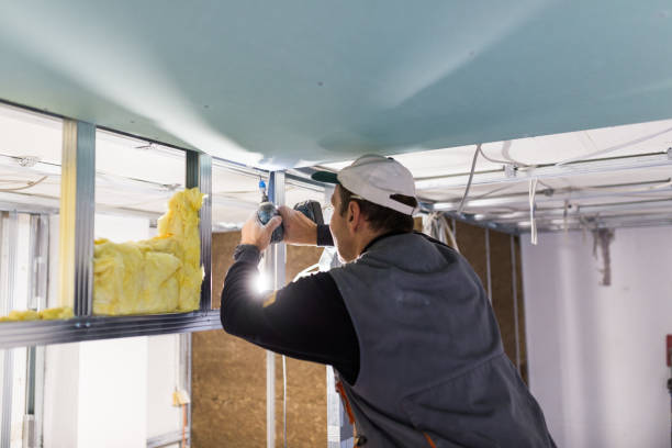 Best Fiberglass Insulation in Mena, AR