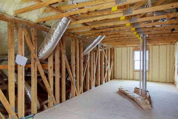 Best Eco-Friendly Insulation in Mena, AR
