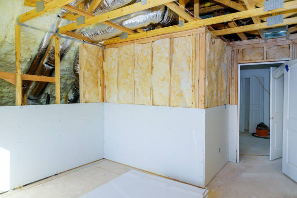 Types of Insulation We Offer in Mena, AR