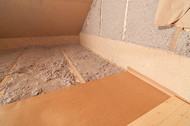 Best Residential Insulation in Mena, AR